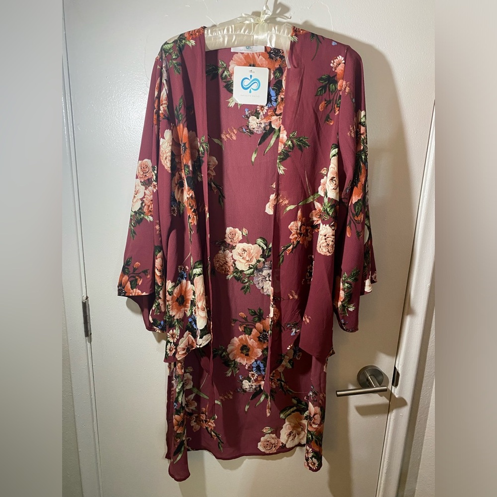 Brand new with tags top